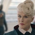 Les Gardiens de la Galaxie : Photo Glenn Close