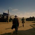 The Salvation : Photo Jeffrey Dean Morgan