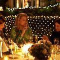 3 coeurs : Photo Catherine Deneuve, Charlotte Gainsbourg, Chiara Mastroianni