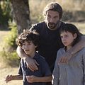 Vie sauvage : Photo Mathieu Kassovitz