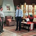 Photo Beau Bridges, Jayma Mays, Will Arnett