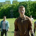 Le Labyrinthe : Photo Will Poulter