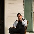 The Sound And The Fury : Photo Danny McBride