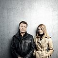Photo Ali Larter, Sean Bean