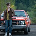 Horns : Photo Daniel Radcliffe