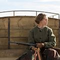 The Homesman : Photo Hilary Swank