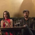 Calvary : Photo Chris O'Dowd, Orla O'Rourke