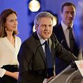 Photo Carole Bouquet, Nicolas Marié, Olivier Rabourdin