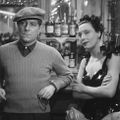 Le Jour se lève : Photo Arletty, Jean Gabin