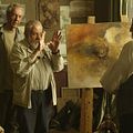 Mr. Turner : Photo Mike Leigh, Timothy Spall
