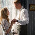 Suite Française : Photo Matthias Schoenaerts, Michelle Williams