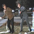 10 Years : Photo Justin Long, Max Minghella