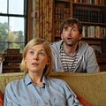 Ce week-end là... : Photo David Tennant, Rosamund Pike