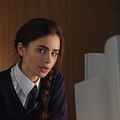 Love, Rosie : Photo Lily Collins