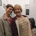 Dumb & Dumber De : Photo Jeff Daniels, Jim Carrey