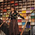 Chic! : Photo Fanny Ardant