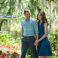 Une seconde chance : Photo James Marsden, Michelle Monaghan