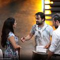Hadi Insallah : Photo Büsra Pekin