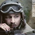 Fury : Photo Shia LaBeouf