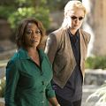Photo Alfre Woodard, Katherine Heigl