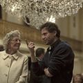 Foxcatcher : Photo Bennett Miller, Vanessa Redgrave
