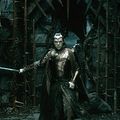 Le Hobbit : la Bataille des Cinq Armées : Photo Hugo Weaving