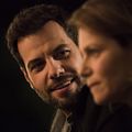 Papa ou maman : Photo Laurent Lafitte, Marina Foïs