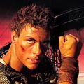 Electric Boogaloo : Photo Jean-Claude Van Damme
