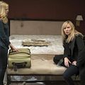 Photo Dreama Walker, Kelli Giddish