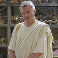 The Dovekeepers : Photo Sam Neill