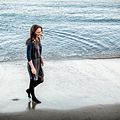 Knight of Cups : Photo Christian Bale, Natalie Portman
