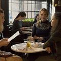 Photo Melissa George, Thandie Newton, Uma Thurman