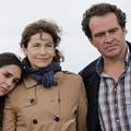 Photo Eric Boucher, Marie Bunel, Paola Valentin