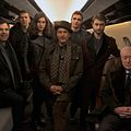Insaisissables 2 : Photo Daniel Radcliffe, Dave Franco, Jesse Eisenberg, Lizzy Caplan, Mark Ruffalo