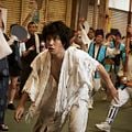 Ten no Chasuke : Photo Kenichi Matsuyama
