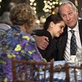 Photo Craig T. Nelson, Mae Whitman