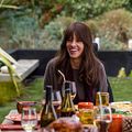Le Second souffle : Photo Emmy Rossum, Hilary Swank