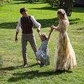 Cendrillon : Photo Ben Chaplin, Hayley Atwell