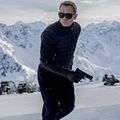 007 Spectre : Photo Daniel Craig