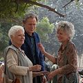Indian Palace - Suite royale : Photo Bill Nighy, Diana Hardcastle, Judi Dench