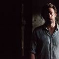 Out of the Dark : Photo Scott Speedman