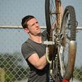 Les 4 Fantastiques : Photo Jamie Bell