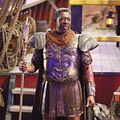 Photo Ernie Hudson