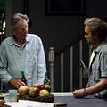 Photo Norbert Leo Butz, Sam Shepard