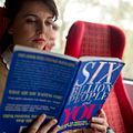 Man Up : Photo Ophelia Lovibond