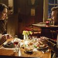 Tumbledown : Photo Jason Sudeikis, Rebecca Hall