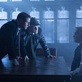 Photo Ben McKenzie, Donal Logue