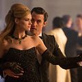 Photo Erin Richards, Milo Ventimiglia