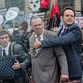 Jet Lag : Photo Dave Franco, Tom Wilkinson, Vince Vaughn
