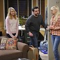 Photo Anna Faris, David Krumholtz, Sadie Calvano